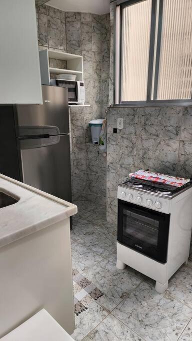 Apartamento Ipanema Com Copacabana, Lindo, Silencioso E Aconchegante Rio de Janeiro