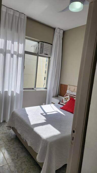 Apartamento Ipanema Com Copacabana, Lindo, Silencioso E Aconchegante Rio de Janeiro