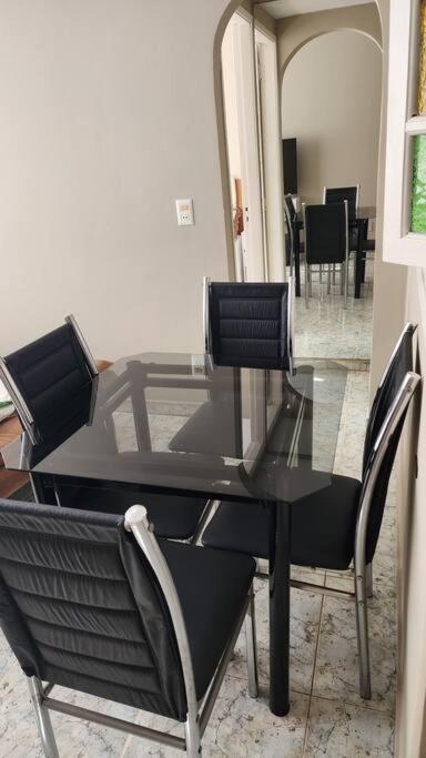 Ipanema Com Copacabana, Lindo, Silencioso E Aconchegante Apartment