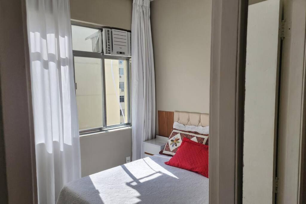 Apartment Ipanema Com Copacabana, Lindo, Silencioso E Aconchegante *