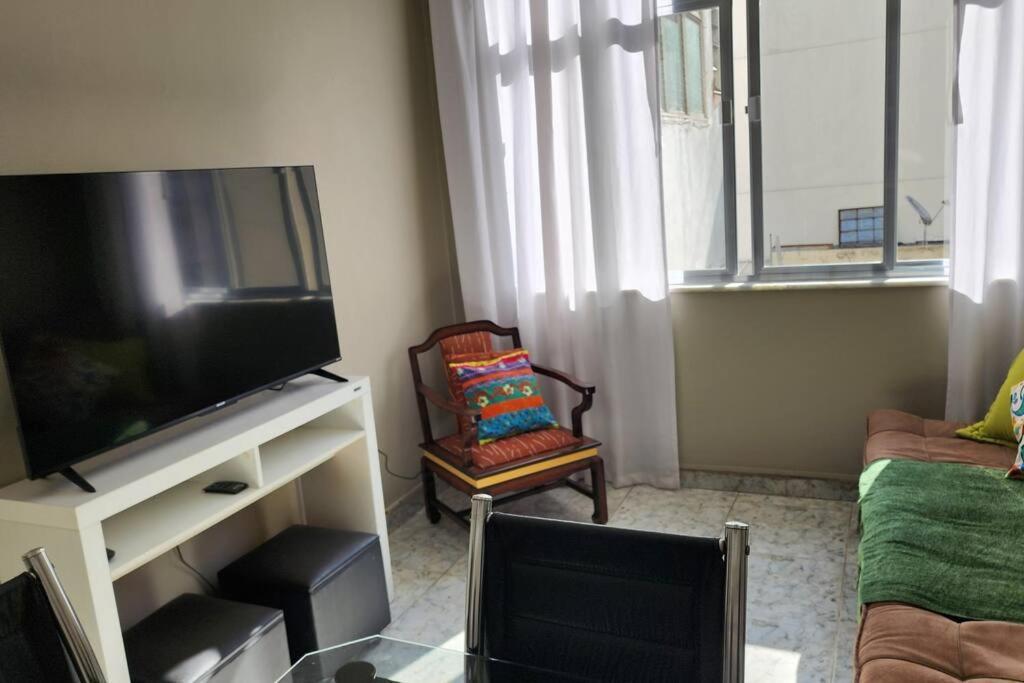 Ipanema Com Copacabana, Lindo, Silencioso E Aconchegante Apartment *