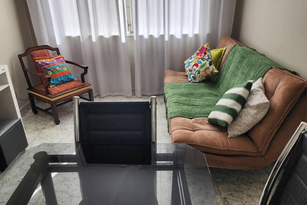 Apartment Ipanema Com Copacabana, Lindo, Silencioso E Aconchegante Rio de Janeiro
