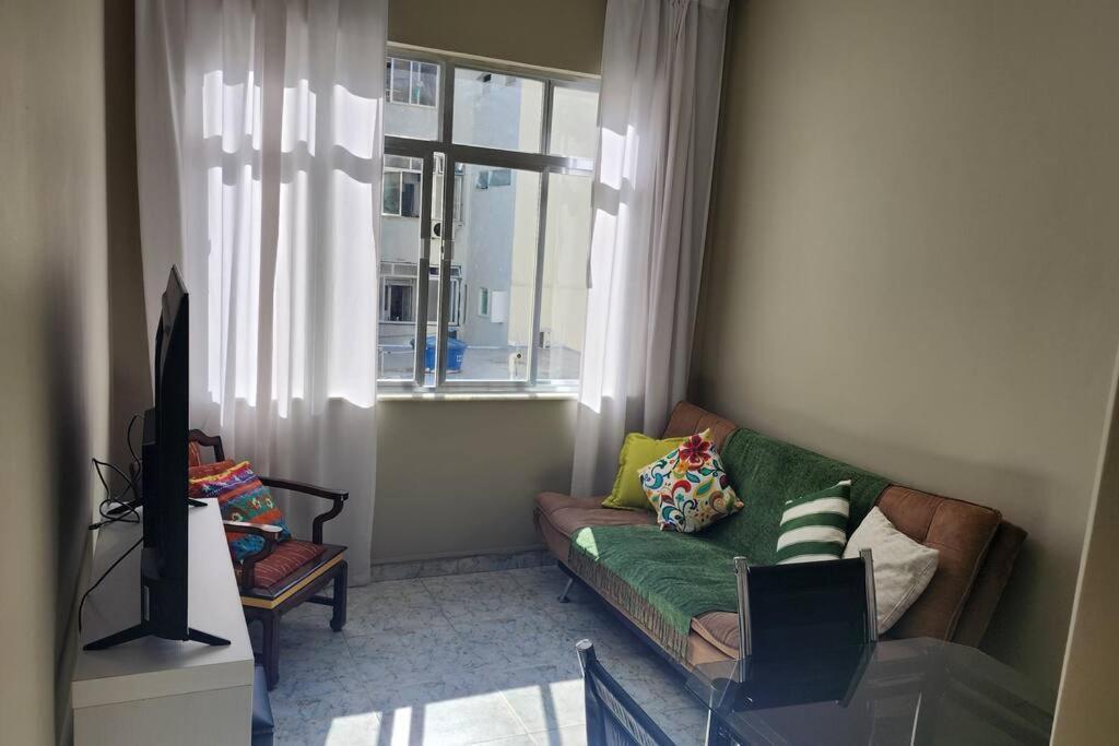 Ipanema Com Copacabana, Lindo, Silencioso E Aconchegante Apartment Rio de Janeiro