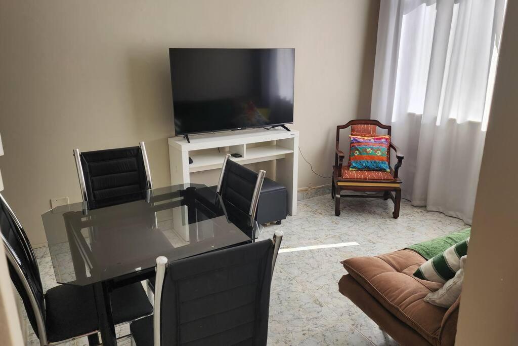 Apartment Ipanema Com Copacabana, Lindo, Silencioso E Aconchegante
