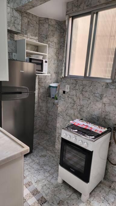 Ipanema Com Copacabana, Lindo, Silencioso E Aconchegante Apartment *