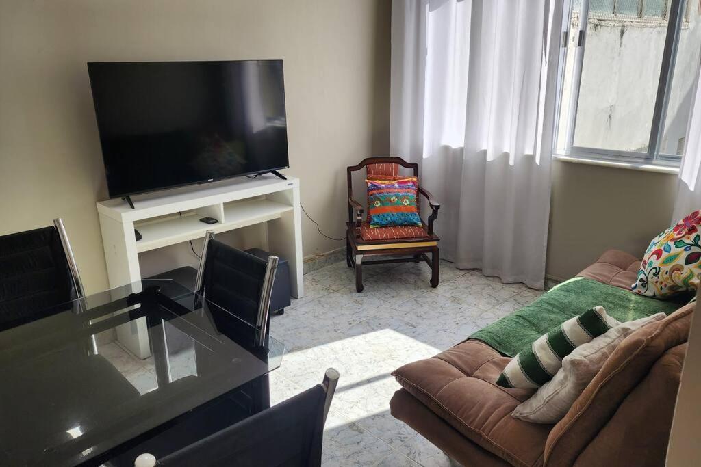 Apartment Ipanema Com Copacabana, Lindo, Silencioso E Aconchegante Rio de Janeiro