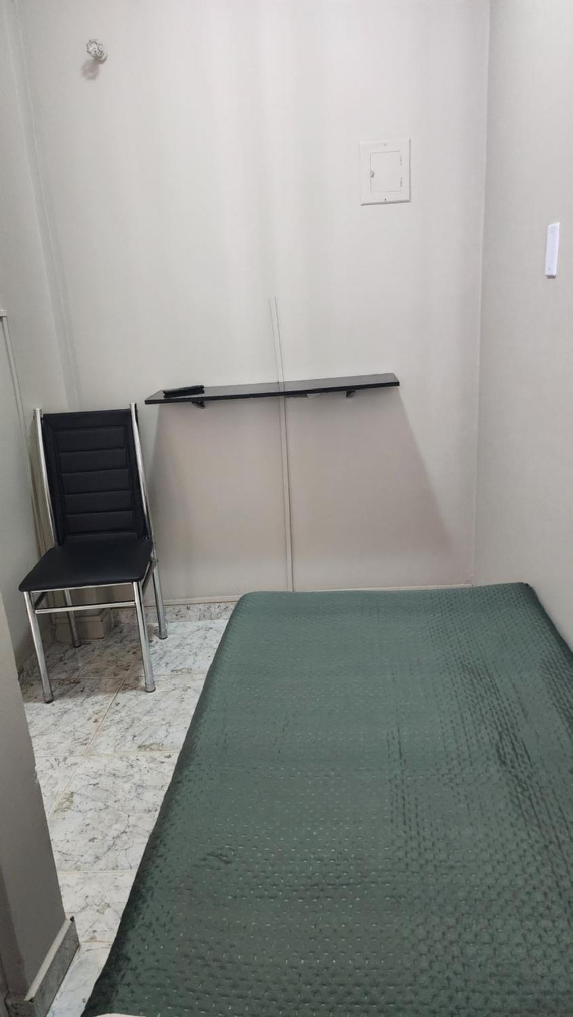 Apartment Ipanema Com Copacabana, Lindo, Silencioso E Aconchegante